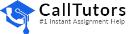 Assignment Help Online - CallTutors logo
